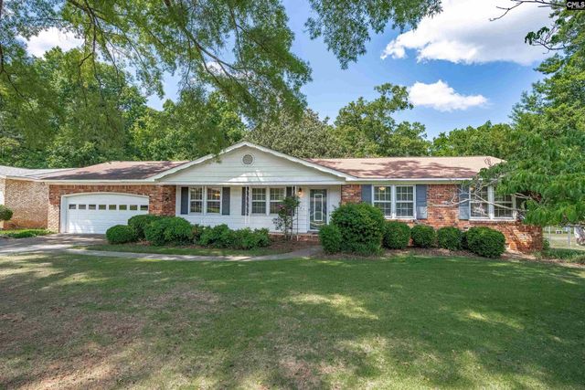 5204 Glenmount Street, Columbia, SC 29212