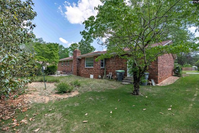 5204 Glenmount Street, Columbia, SC 29212