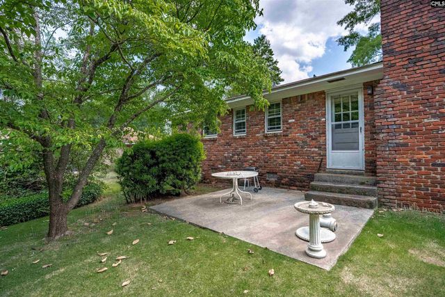 5204 Glenmount Street, Columbia, SC 29212