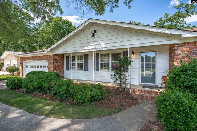 5204 Glenmount Street, Columbia, SC 29212