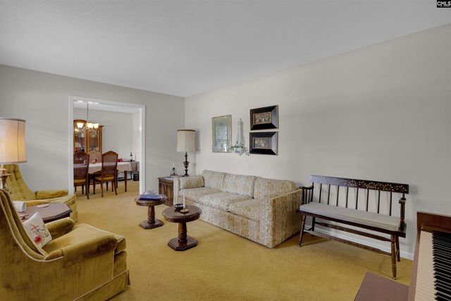 5204 Glenmount Street, Columbia, SC 29212