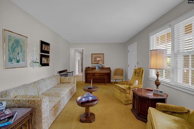 5204 Glenmount Street, Columbia, SC 29212