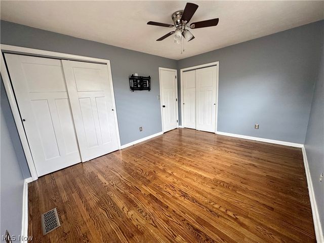 5404 10th Avenue, Vienna, WV 26105