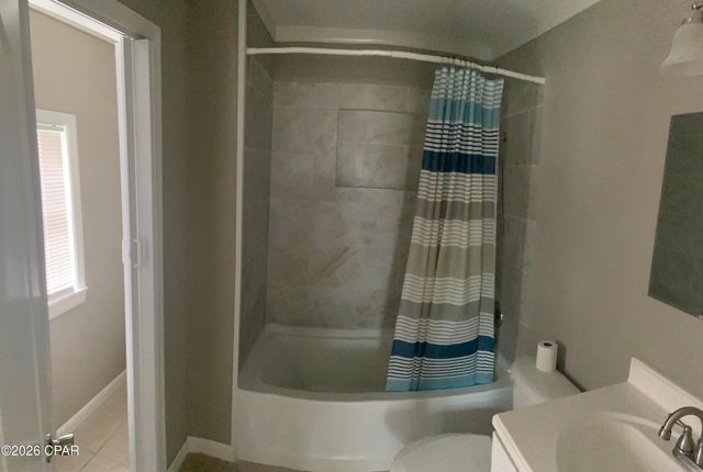 1701 Louise Avenue, Panama City, FL 32401