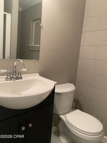 1701 Louise Avenue, Panama City, FL 32401