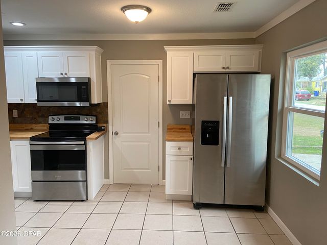 1701 Louise Avenue, Panama City, FL 32401