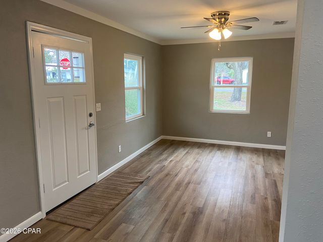 1701 Louise Avenue, Panama City, FL 32401