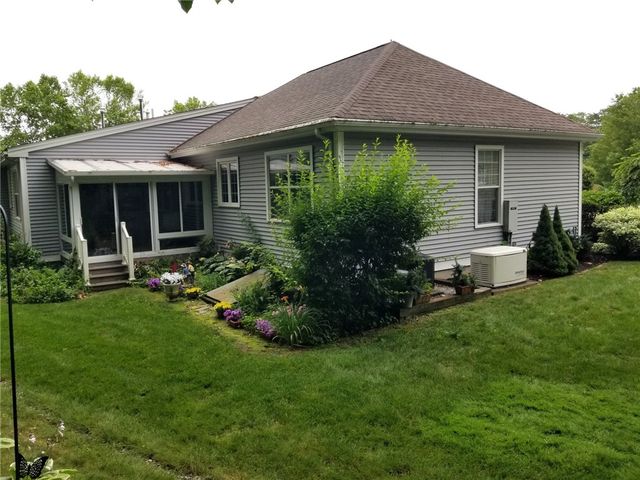 170 PROVIDENCE Pike 52, North Smithfield, RI 02896