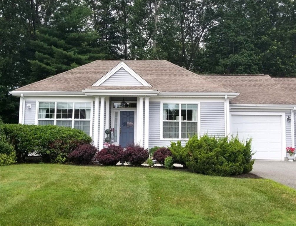 170 PROVIDENCE Pike 52, North Smithfield, RI 02896