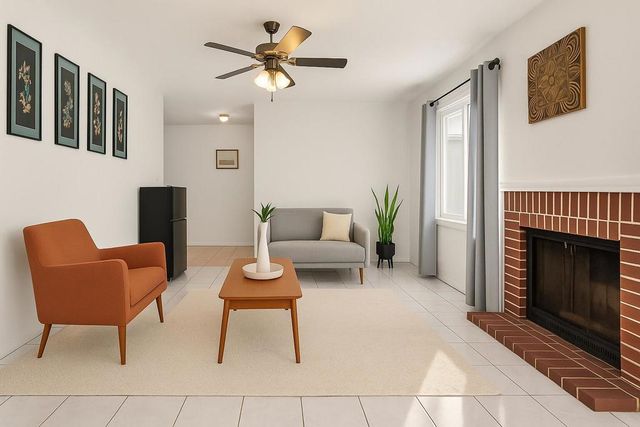 4267 E Sunny Dunes Road, Palm Springs, CA 92264