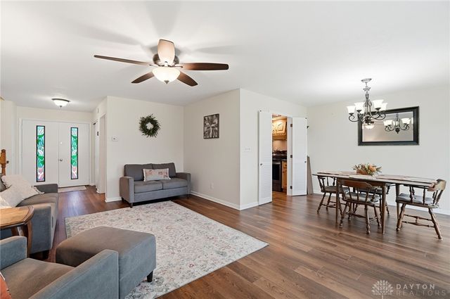 5801 Pondview Drive, Kettering, OH 45440