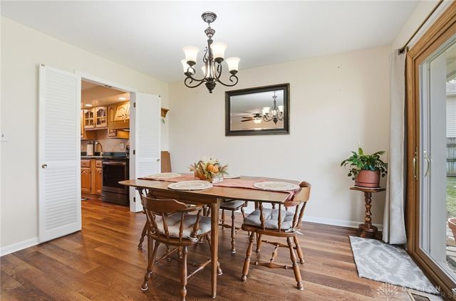 5801 Pondview Drive, Kettering, OH 45440