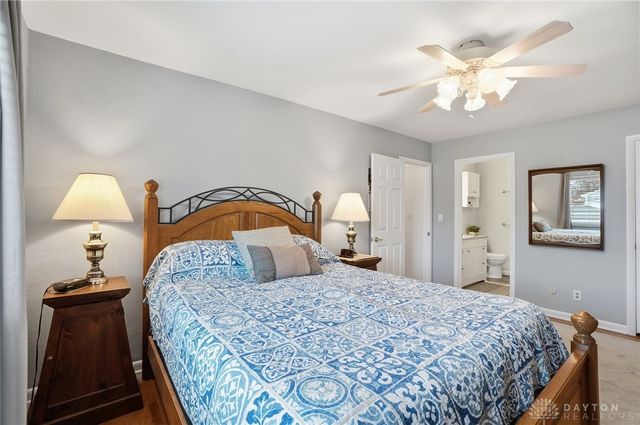 5801 Pondview Drive, Kettering, OH 45440