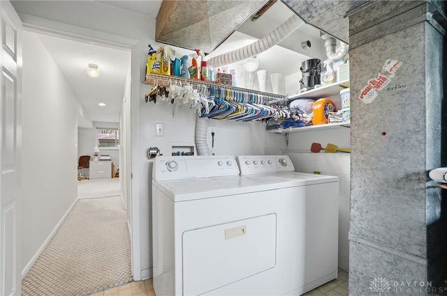 5801 Pondview Drive, Kettering, OH 45440