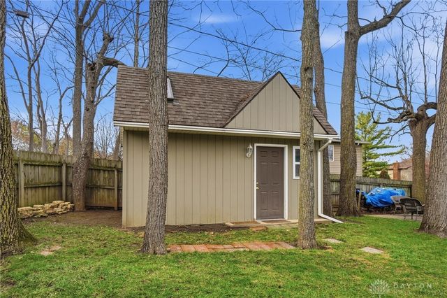 5801 Pondview Drive, Kettering, OH 45440