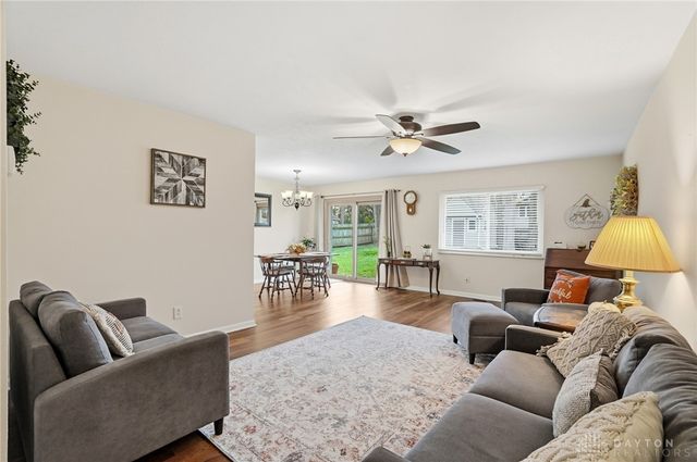 5801 Pondview Drive, Kettering, OH 45440