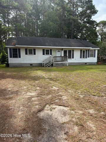 322 Water Oak Court NW, Ocean Isle Beach, NC 28469