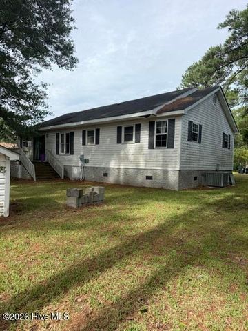322 Water Oak Court NW, Ocean Isle Beach, NC 28469