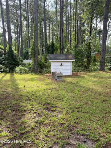 322 Water Oak Court NW, Ocean Isle Beach, NC 28469