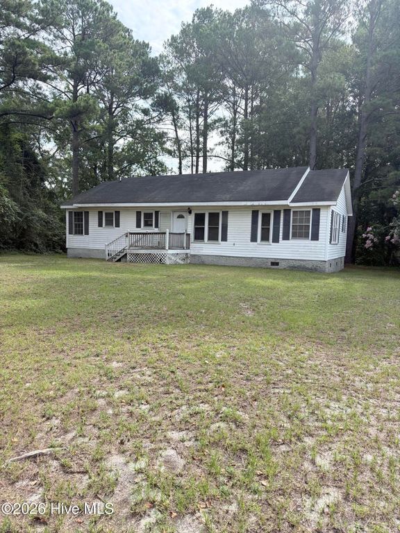 322 Water Oak Court NW, Ocean Isle Beach, NC 28469