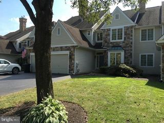 185 DAYLESFORD BLVD #185, Berwyn, PA 19312