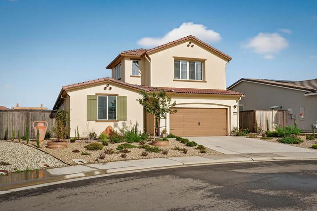 4498 Duckhawk Cir, Rancho Cordova, CA 95742