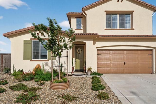 4498 Duckhawk Cir, Rancho Cordova, CA 95742