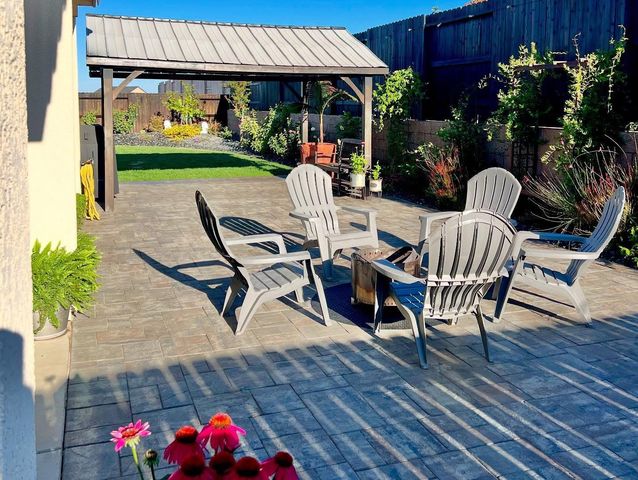 4498 Duckhawk Cir, Rancho Cordova, CA 95742