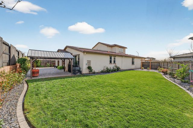 4498 Duckhawk Cir, Rancho Cordova, CA 95742