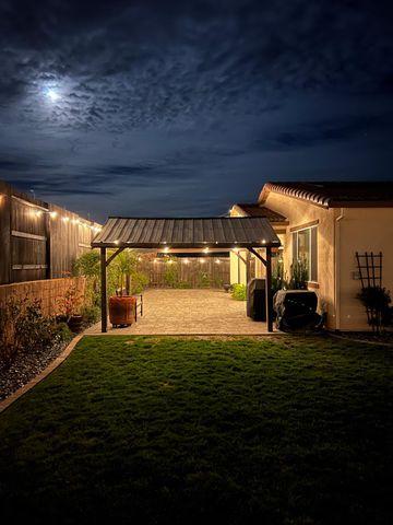 4498 Duckhawk Cir, Rancho Cordova, CA 95742