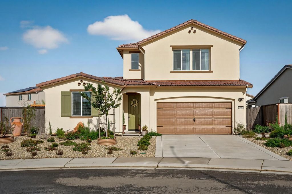 4498 Duckhawk Cir, Rancho Cordova, CA 95742