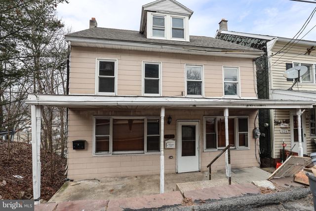 128-30 SPRUCE ST, Minersville, PA 17954