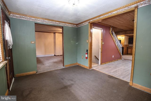 128-30 SPRUCE ST, Minersville, PA 17954