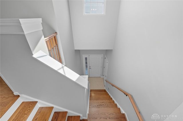 1194 Feather Trail, Maineville, OH 45039