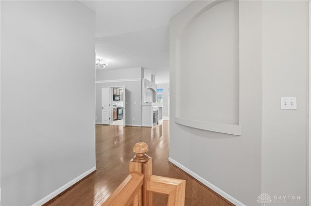 1194 Feather Trail, Maineville, OH 45039