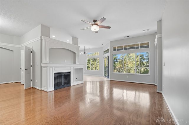 1194 Feather Trail, Maineville, OH 45039