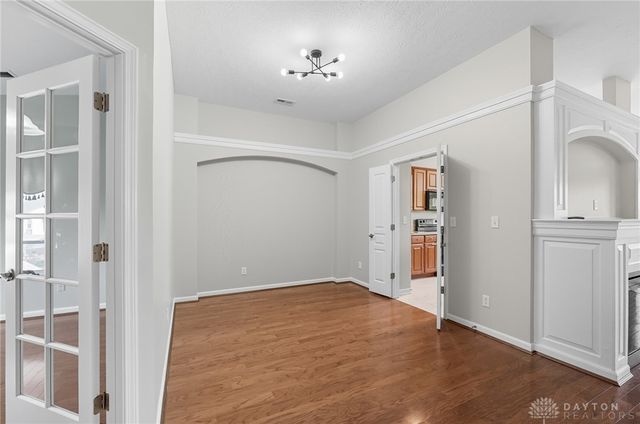 1194 Feather Trail, Maineville, OH 45039