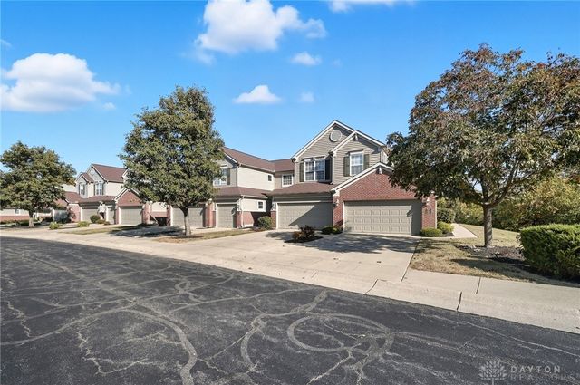 1194 Feather Trail, Maineville, OH 45039