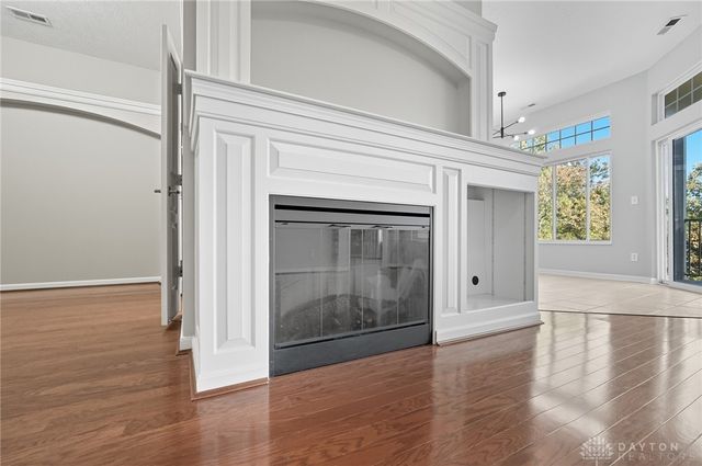 1194 Feather Trail, Maineville, OH 45039