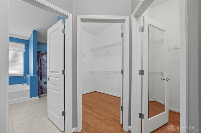 1194 Feather Trail, Maineville, OH 45039