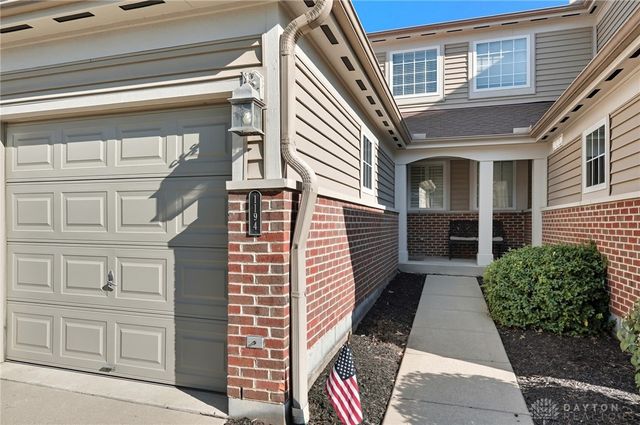 1194 Feather Trail, Maineville, OH 45039