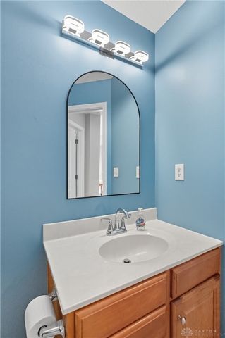 1194 Feather Trail, Maineville, OH 45039