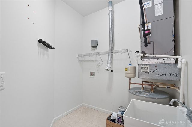 1194 Feather Trail, Maineville, OH 45039