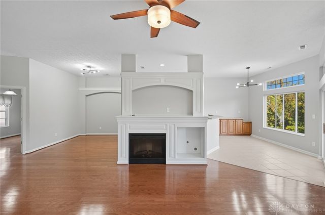 1194 Feather Trail, Maineville, OH 45039