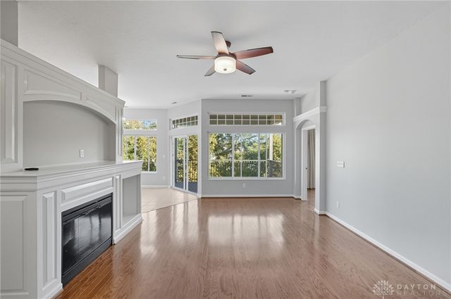 1194 Feather Trail, Maineville, OH 45039