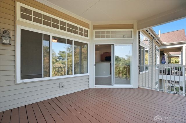 1194 Feather Trail, Maineville, OH 45039