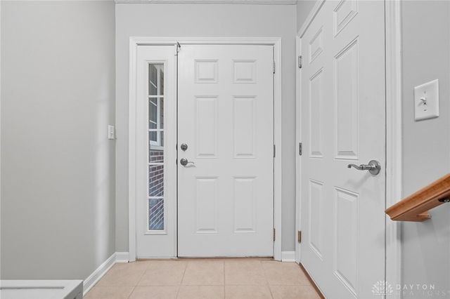 1194 Feather Trail, Maineville, OH 45039