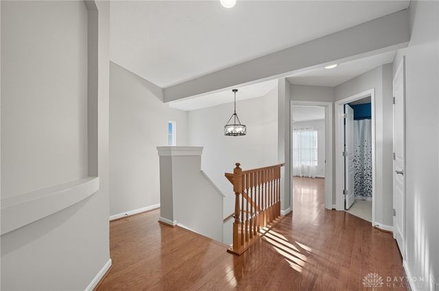 1194 Feather Trail, Maineville, OH 45039