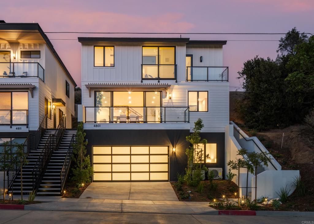 4801 Academy, San Diego, CA 92109 — exterior