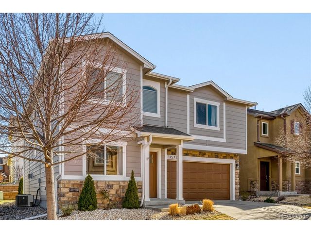 11577 Hibiscus Ln, Colorado Springs, CO 80921